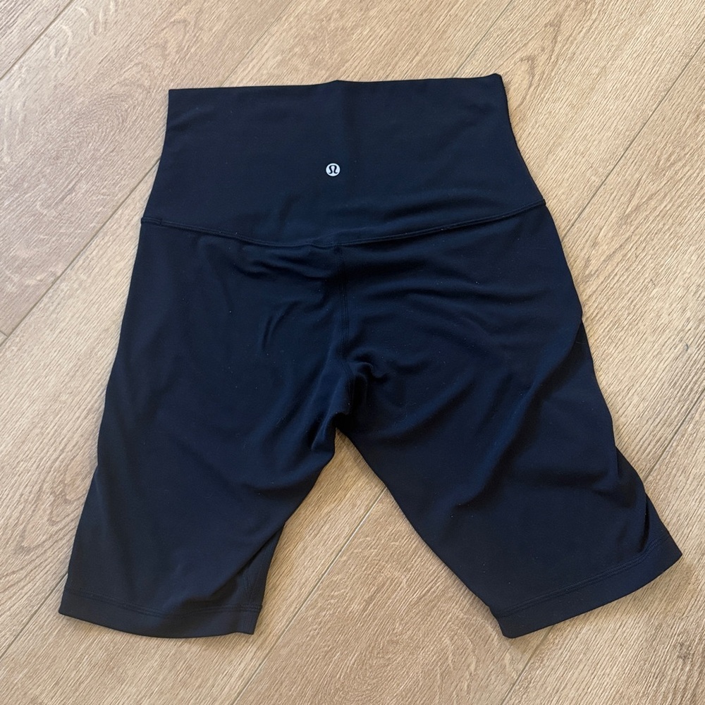 Lululemon Align Shorts 10”